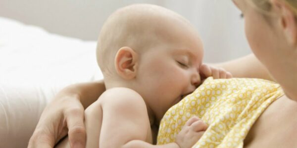 Alaptare bebelus lapte matern Natural Care Shop