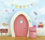 Story stickers Dream Doors