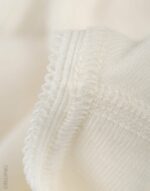 Chiloti midi natur din lana merinos organica pentru femei Dilling 4