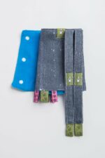 Lenny Lamb protecții bretele SSC - Moonlight Wolf 1