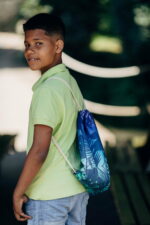 Lenny Lamb ghiozdan sac depozitare sistem purtare Hidden Valley 1