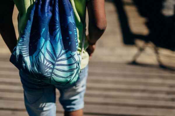 Lenny Lamb ghiozdan sac depozitare sistem purtare Hidden Valley 3