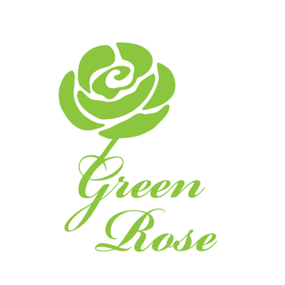 Green Rose haine lână pentru adulţi şi copii