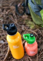 Capac sport 3.0 Kid Classic verde Klean Kanteen