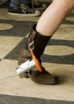 Carabina metalica pentru recipiente Klean Kanteen