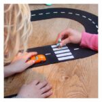 Waytoplay jucarie sosea flexibila close