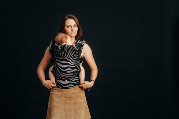 Lenny Lamb Shade Of Acacia Toddler