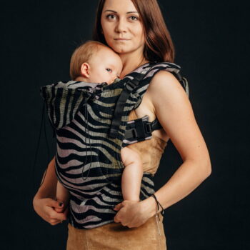 Lenny Lamb Shade Of Acacia Toddler