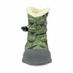 BOGS Footwear cizme de iarnă impermeabile B-MOC Mountain Green Multi 1