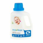 Balsam de rufe pentru bebeluși fără miros 1.5 L Ecomax
