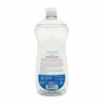 Soluție pentru spălat vase fără miros 740 ml Ecomax 2