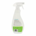 Soluție universală pentru curățare multisuprafețe cu lemongrass 710 ml Ecomax 2