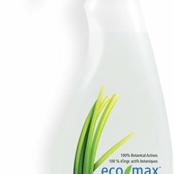 Soluție universală pentru curățare multisuprafețe cu lemongrass 710 ml Ecomax