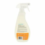 Soluție universală pentru curățare multisuprafețe cu portocală 710 ml Ecomax 2