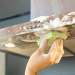 Burete ecologic pentru spălat vase 2 bucăți Sonett 2