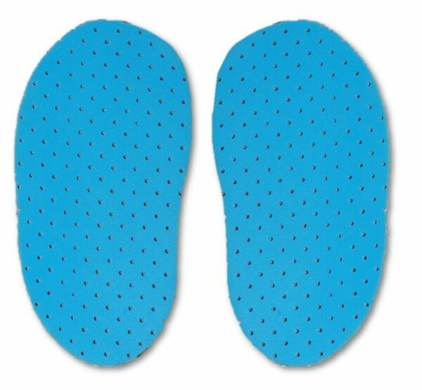 Branțuri antibacteriene antiperspirante pentru pantofii cu talpă moale Fiorino EkoTuptusie 1