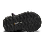BOGS Footwear cizme de iarnă impermeabile B-MOC Garden Party Black Multi 5