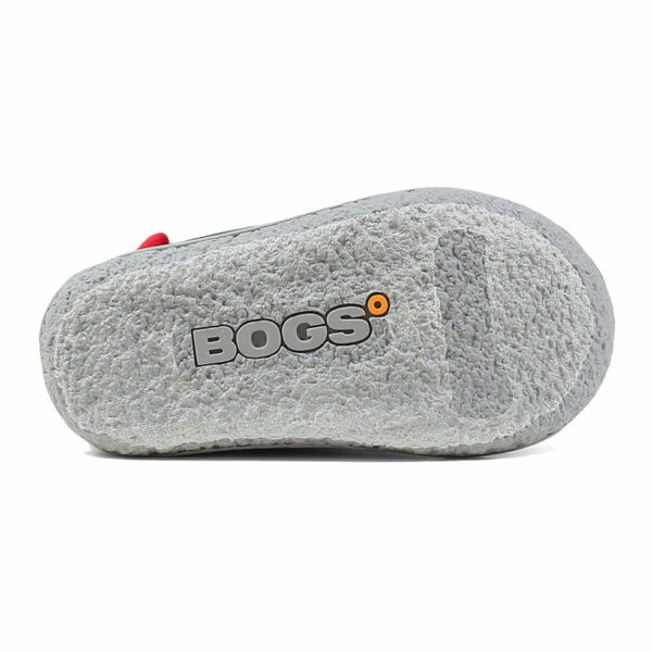 BOGS Footwear cizme de iarnă impermeabile Baby Bogs Dino Indigo Multi 5