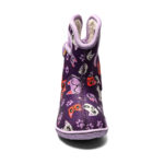 BOGS Footwear cizme de iarnă impermeabile Baby Bogs Kitty Purple Multi 2