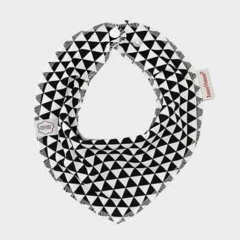 Bavețică din bumbac organic Trinity ImseVimse