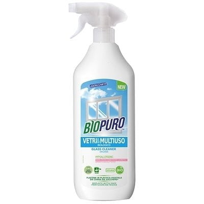 Detergent hipoalergen universal bio 500ml Biopuro