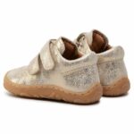 Pantofi din piele cu talpă extra flexibilă Froddo Gold 3