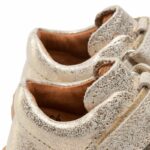 Pantofi din piele cu talpă extra flexibilă Froddo Gold 6