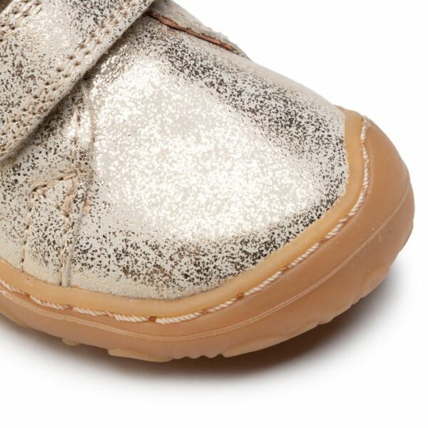 Pantofi din piele cu talpă extra flexibilă Froddo Gold 7