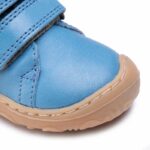 Pantofi din piele cu talpă extra flexibilă Froddo Jeans 6