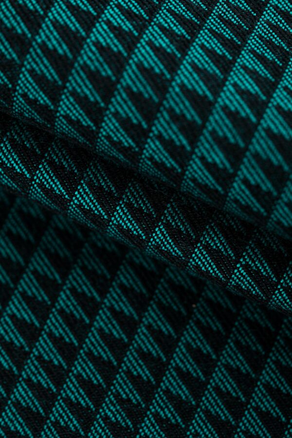 LennyPreschool Basic Line Jade marsupiu ajustabil Lenny Lamb 3