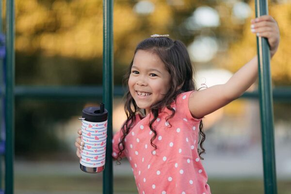 Capac Twist Cap negru Klean Kanteen 6