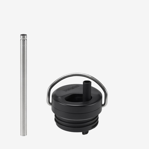 Capac Twist Cap negru Klean Kanteen Capac Twist Cap negru Klean Kanteen