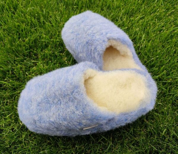 Alwero comfy light blue 2