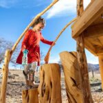 Recipient Sticlă Kid Classic Sport Narrow cu capac sport 355 ml Klean Kanteen