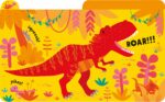 Baby's Very First Noisy Book Dinosaurs - Fiona Watt Usborne Publishing 3