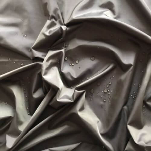 Material impermeabil PU pentru haine de ploaie