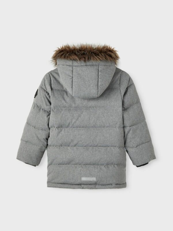 Geacă puf copii baieti name it