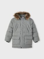 Geacă puf copii baieti name it