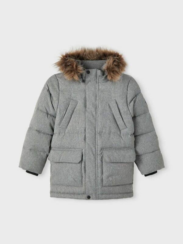 Geacă puf copii baieti name it