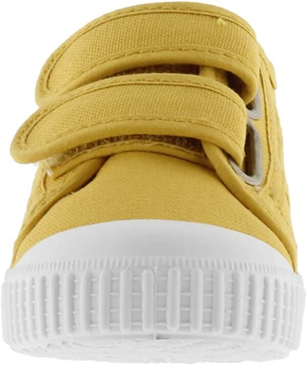 Teniși pentru copii velcro curry Victoria 3