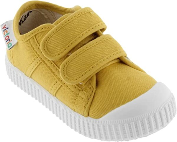 Teniși pentru copii velcro curry Victoria Teniși pentru copii velcro curry Victoria
