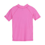 Tricou de baie UPF50+ Sugar Pink Color Kids 1