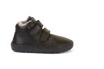Ghete Froddo barefoot din piele Black 3
