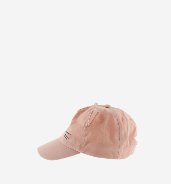 Pălărie de soare-șapcă din bumbac Skin Victoria 4