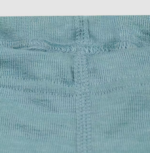 Pantaloni colanţi din lână merinos pentru copii arctic blue Dilling 2