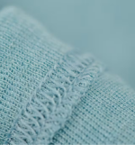 Pantaloni colanţi din lână merinos pentru copii arctic blue Dilling 3