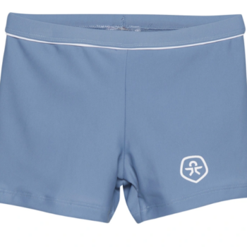 Șort de baie pentru băieți UPF50+ Coronet Blue Color Kids