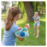 Lacrosse kit joc de indemanare BS Toys BS Toys 2