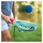 Lacrosse kit joc de indemanare BS Toys BS Toys 3