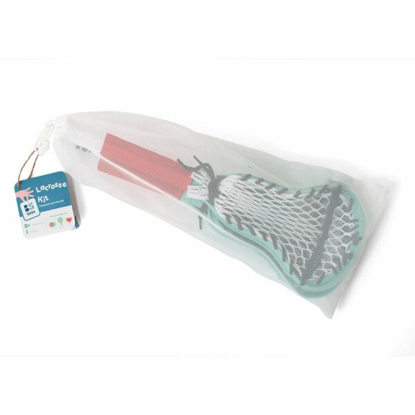 Lacrosse kit joc de indemanare BS Toys BS Toys 5